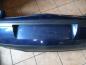 Preview: VW Polo 9N Stoßstange Hinten Indigoblau : LB5N