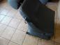 Preview: VW Polo 9N Sitz Vorne Links Stoff grau