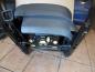 Preview: VW Polo 9N Sitz Vorne Links Stoff grau
