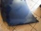 Preview: VW Polo 9N Motorhaube Indigoblau : LB5N