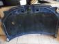 Preview: VW Polo 9N Motorhaube Indigoblau : LB5N