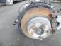 Preview: Mercedes-Benz E-Klasse W212 Differential Hinterachse Achsträger 2123508001/ 2043500372