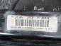 Preview: Mercedes-Benz E-Klasse W212 Differential Hinterachse Achsträger 2123508001/ 2043500372