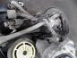 Preview: Mercedes-Benz E-Klasse W212 Differential Hinterachse Achsträger 2123508001/ 2043500372