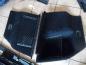 Preview: Mercedes-Benz E-Klasse W212 Kofferraum Verkleidung A2126900741/ A2126903641