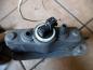 Preview: Mercedes-Benz E-Klasse W212 Motorhaubenscharnier A2129066201 A2129066301