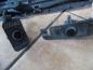 Preview: Mercedes-Benz E-Klasse W212 Parksensor Kabelbaum mit Stoßstangenhalter A2128850665 / 2125405710