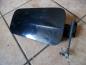 Preview: Mercedes-Benz E-Klasse W212 Tankdeckel Tankklappe Schwarz 2125847115