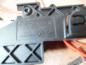 Preview: Mercedes-Benz E-Klasse W212 Stellmotor Tankdeckel A2048200072