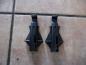 Preview: Mercedes-Benz E-Klasse W212 Halter Hacken Kofferraum A2048140001