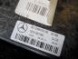 Preview: Mercedes-Benz E-Klasse W212 Kofferraum Bodenmatte Rückwand A2126800102