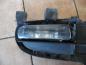 Preview: BMW 3er E46 Compact Gitter Stoßstange mit Nebelscheinwerfer Vorne 5111-8252788