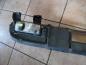 Preview: BMW 3er E46 Compact Gitter Stoßstange mit Nebelscheinwerfer Vorne 5111-8252788
