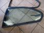 Preview: BMW 3er E46 Compact Seitenscheibe Scheibe Hinten Links