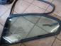Preview: BMW 3er E46 Compact Seitenscheibe Scheibe Hinten Links