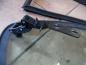 Preview: BMW 3er E46 Compact Seitenscheibe Scheibe Hinten Links