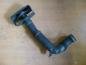 Preview: VW Touran Bj 2004 Druckrohr Druckschlauch Ladeluft Luftfuehrung 1K0129618T