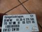Preview: BMW 3er E46 Steuergerät Spiegelbeklappmodul 8376506