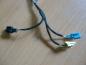 Preview: VW Touran Bj 2004 Sitzkabelbaum Adapterkabel Kabelbaum Sitz 1T2971465M