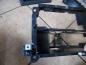 Preview: BMW 3er E46 Mittelkonsole Halter Einbaurahmen 8196112