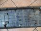 Preview: Hyundai Santa Fe Heckklappenblende Kennzeichenblende 87371-26510