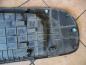 Preview: Hyundai Santa Fe Heckklappenblende Kennzeichenblende 87371-26510