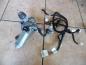 Preview: Hyundai Santa Fe Heckscheibenwischermotor 98700-26000