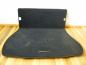 Preview: Audi A4 Bj 1998 Avant Kofferraum Einlegeboden 8D9 863 462 A7EX Bodenbelag Onyx