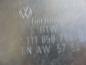 Preview: VW Touran Bj;2004 Halterung für Armaturenbrett Rechts 1T1858784B