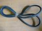 Preview: VW Touran Türdichtung Dichtung Hinten Links 1T0867913