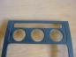 Preview: VW Touran Bj.2004 Blende Radioblende Mittelkonsole 1T0858071G