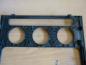 Preview: VW Touran Bj.2004 Blende Radioblende Mittelkonsole 1T0858071G