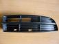 Preview: VW Touran 1T Bj 2004 Original Gitter Blende rechts Stoßstange vorne 1T0853666