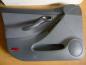 Preview: Seat Leon Bj 2000 Türverkleidung vorne links Türpappe Türblech 1M0867011 D