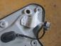 Preview: VW Touran Bj:2004 T?rblech Hinten Links Fensterheber mechanisch 1T0839461L