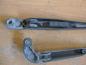 Preview: RENAULT TWINGO Wischerarm vorne 56671118