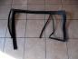 Preview: VW Touran Fensterdichtung Rahmen Hinten Links 1T0845211