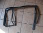 Preview: VW Touran Fensterdichtung Rahmen Hinten Links 1T0845211