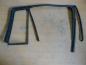 Preview: VW Touran Fensterdichtung Rahmen Hinten Links 1T0845211