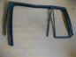 Preview: VW Touran Fensterdichtung Rahmen Hinten Links 1T0845211