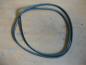 Preview: VW Touran 1T Türgummii Dichtung Hinten Links 1T0839701