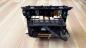 Preview: Audi A4 Mittelkonsole Klimabedienteil Steuerger?t mit Schalter 8D0857007G / 8L0820043D