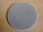 Preview: VW Golf 3 Cabrio Lautsprecher blende Vorne 1H0868150A