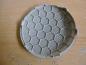 Preview: VW Golf 3 Cabrio Lautsprecher blende Vorne 1H0868150A