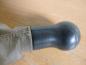 Preview: VW Golf 3 Schalt sack Verkleidung Abdeckung 1H0863216