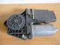 Preview: Skoda Octavia Bj.2002 Motor Fensterthermometer Fensterheber Hinten Rechts 0130821731