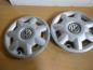 Preview: VW Radkappe Radzierblende 14-Zoll 1H0601147