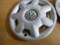 Preview: VW Radkappe Radzierblende 14-Zoll 1H0601147