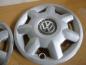 Preview: VW Radkappe Radzierblende 14-Zoll 1H0601147