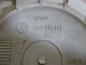 Preview: VW Radkappe Radzierblende 14-Zoll 1H0601147